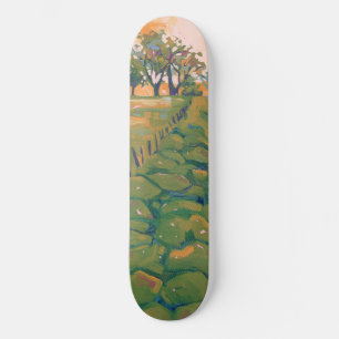 Skateboard Campagne