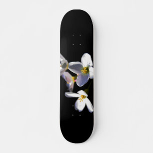 Skateboard Cardamine Pratensis Fleurs sdcnm