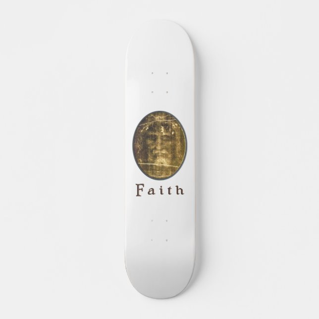 Skateboard Carénage du tissu Turin (Devant)
