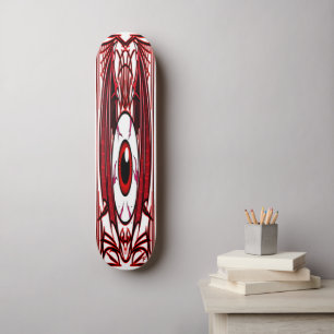 Skateboard Carpe Noctem