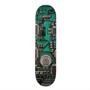 Skateboard Carte