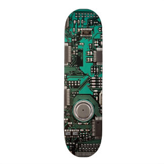 Skateboard Carte