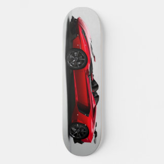 Skateboard Carte à coulisse personnalisée Pro de la voiture d