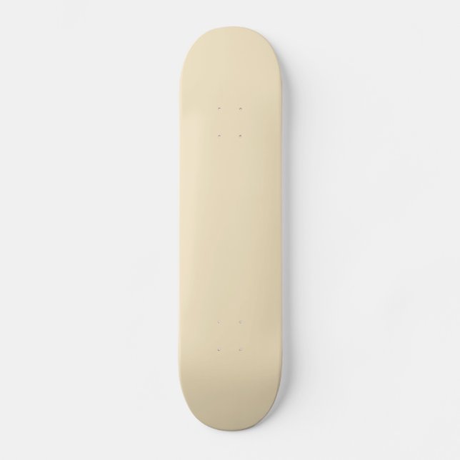 Skateboard Carte à roulettes (Recto)