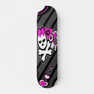 Skateboard Carte à roulettes