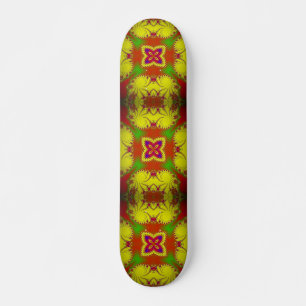 Skateboard Carte à roulettes numérique