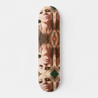 Skateboard Carte Bridget