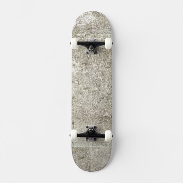 Skateboard Carte composée de la France 9 (Recto)