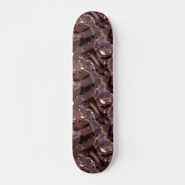 Skateboard Carte de base AM 1 (Devant)