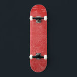 Skateboard Carte graphique de San Francisco<br><div class="desc">Décorations pour la maison</div>