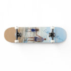 Carte photo personnalisée Vos photos et Cadeau tex