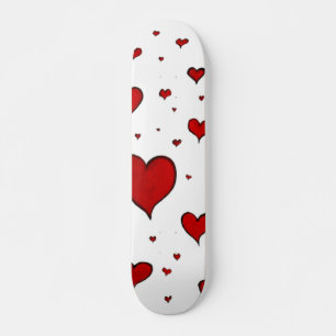 Skateboard Cartes de routage