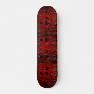 Skateboard Cartes de routage