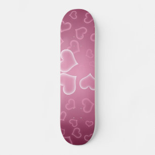 Skateboard Cartes de routage