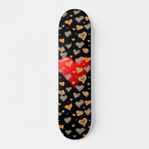 Skateboard Cartes de routage