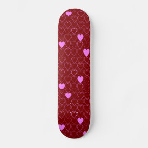 Skateboard Cartes de routage