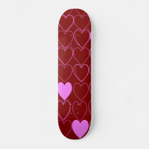 Skateboard Cartes de routage
