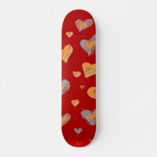 Skateboard Cartes de routage