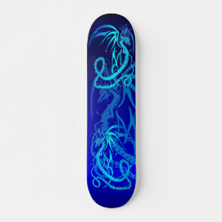 Skateboard CarteSkateboard ElectricDragon