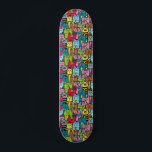 Skateboard Cat et kitten<br><div class="desc">-</div>