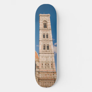 Skateboard Cathédrale de Florence