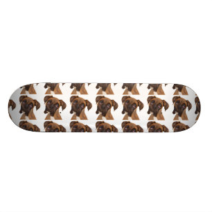 Skateboard Ce qui Woof ?