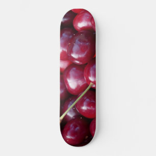 Skateboard - Cerises