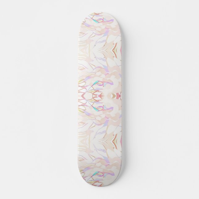 Skateboard C'est un design, bébé ! (Devant)