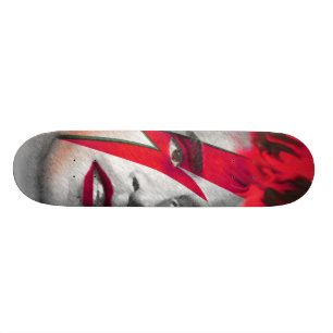 Skateboard Ch-Changements - Barack Obama