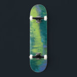 Skateboard Champ II d'Impasto<br><div class="desc">Décorations pour la maison</div>