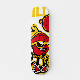 Skateboard Champion