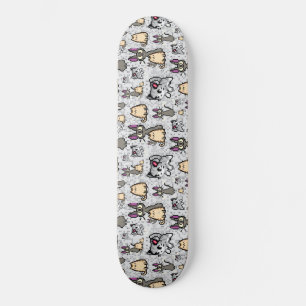 Skateboard Chats et chatons 2