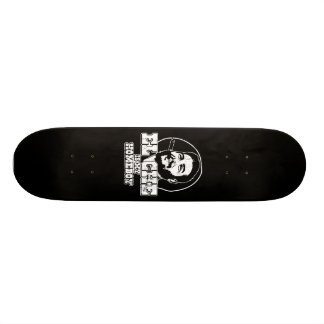 Skateboard Che Guevara est mon Homeboy