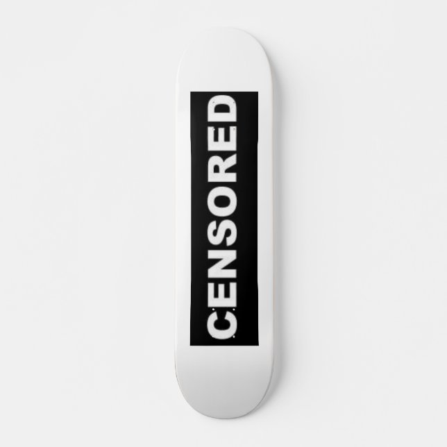 Skateboard chemises drôles et comiques et etc. (Devant)