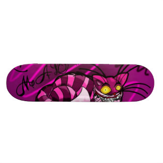 Skateboard cheshire_cat_by_okami94