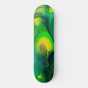 Skateboard Chimie 2B