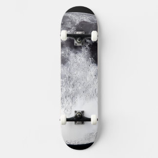 Skateboard Chrome Kitten Elite Planche à Roulettes Complète M