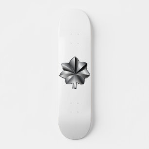 Skateboard Classement militaire des États-Unis - Lieutenant-c