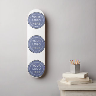 Skateboard Classeur élégant, raffiné et personnalisé