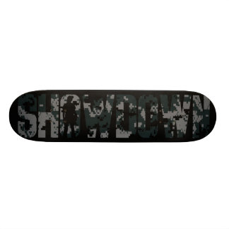 Skateboard Classique