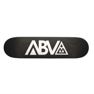 SKATEBOARD CLASSIQUE D'ABV