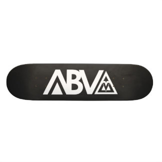SKATEBOARD CLASSIQUE D'ABV