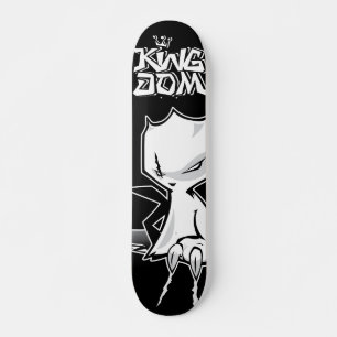Skateboard Claw Kingdom