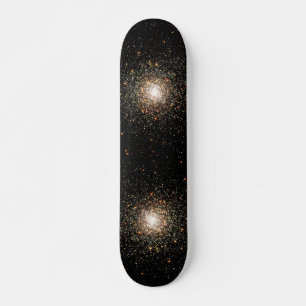 Skateboard Cluster d'étoiles de Voie Lactée