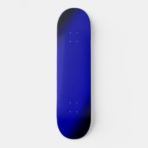Skateboard Cobalt