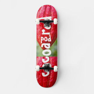 Skateboard cocod