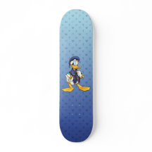 Coeurs royaux | Magicien royal Donald Duck