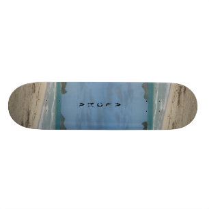 Skateboard Collection d'Hawaï Aloha