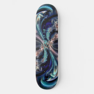 Skateboard Conception