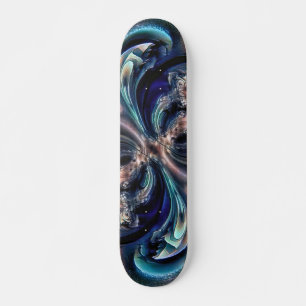 Skateboard Conception